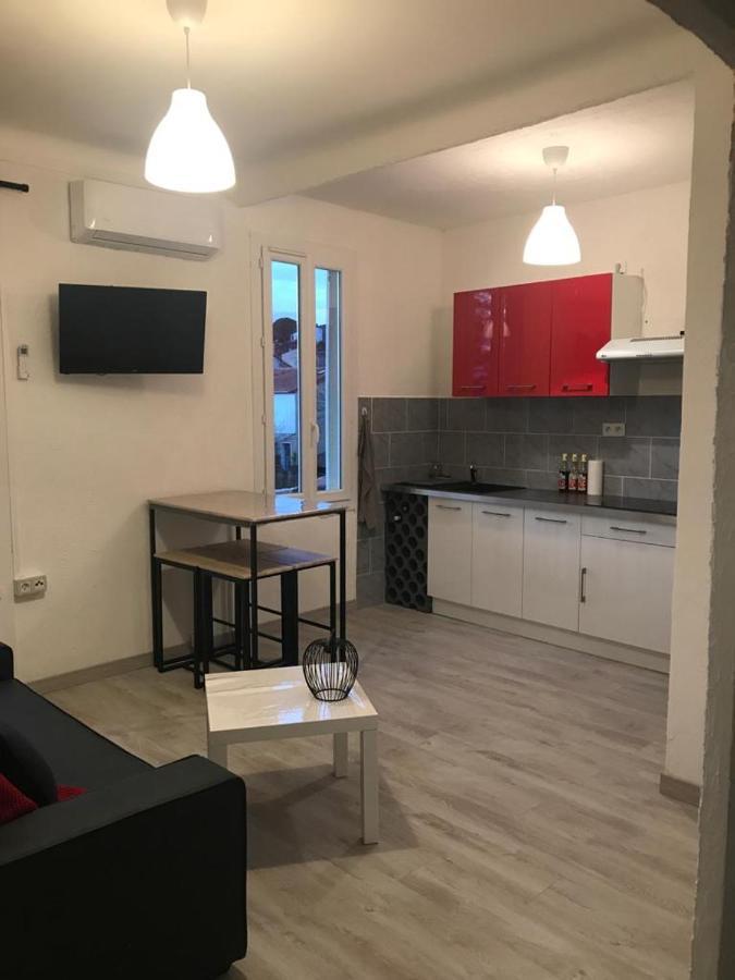 Appartement Climatise Les Mimosas Les Arcs-sur-Argens Exterior foto