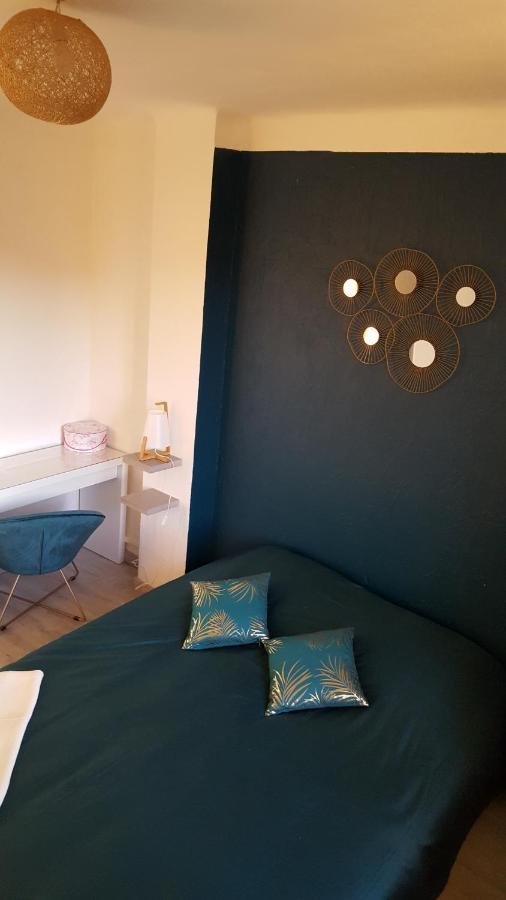 Appartement Climatise Les Mimosas Les Arcs-sur-Argens Exterior foto